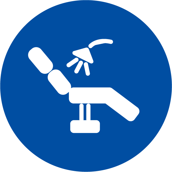 虫歯治療アイコン